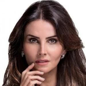 Photo of Lisandra Souto