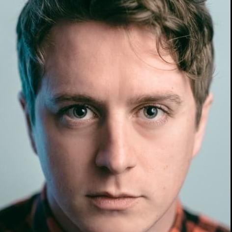 Photo of Jack Wilkinson