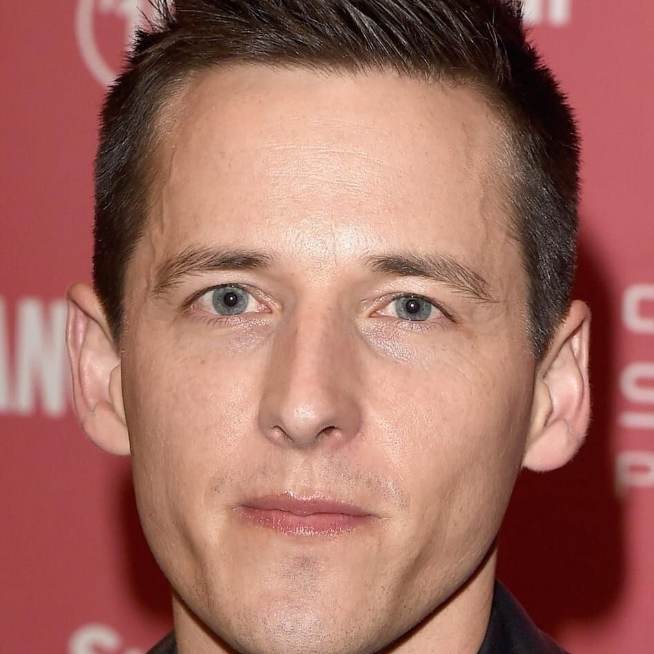 Photo of Justin Kelly