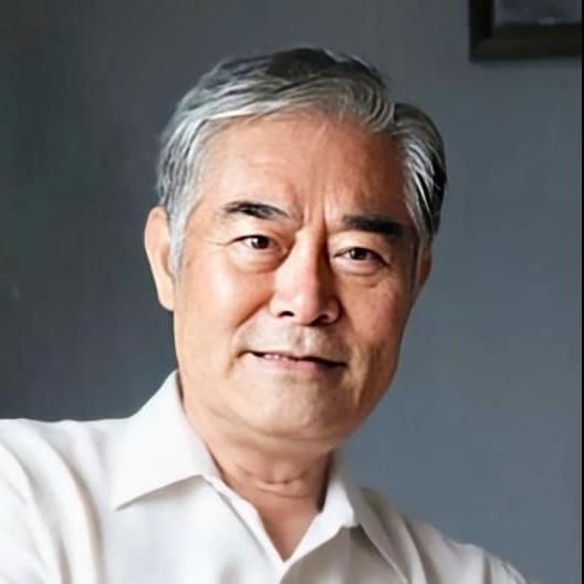 Photo of Xu Zheng Yun