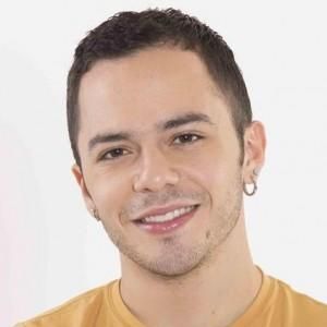 Photo of Sebástian Gutiérrez