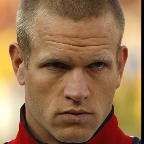Photo of Jay DeMerit