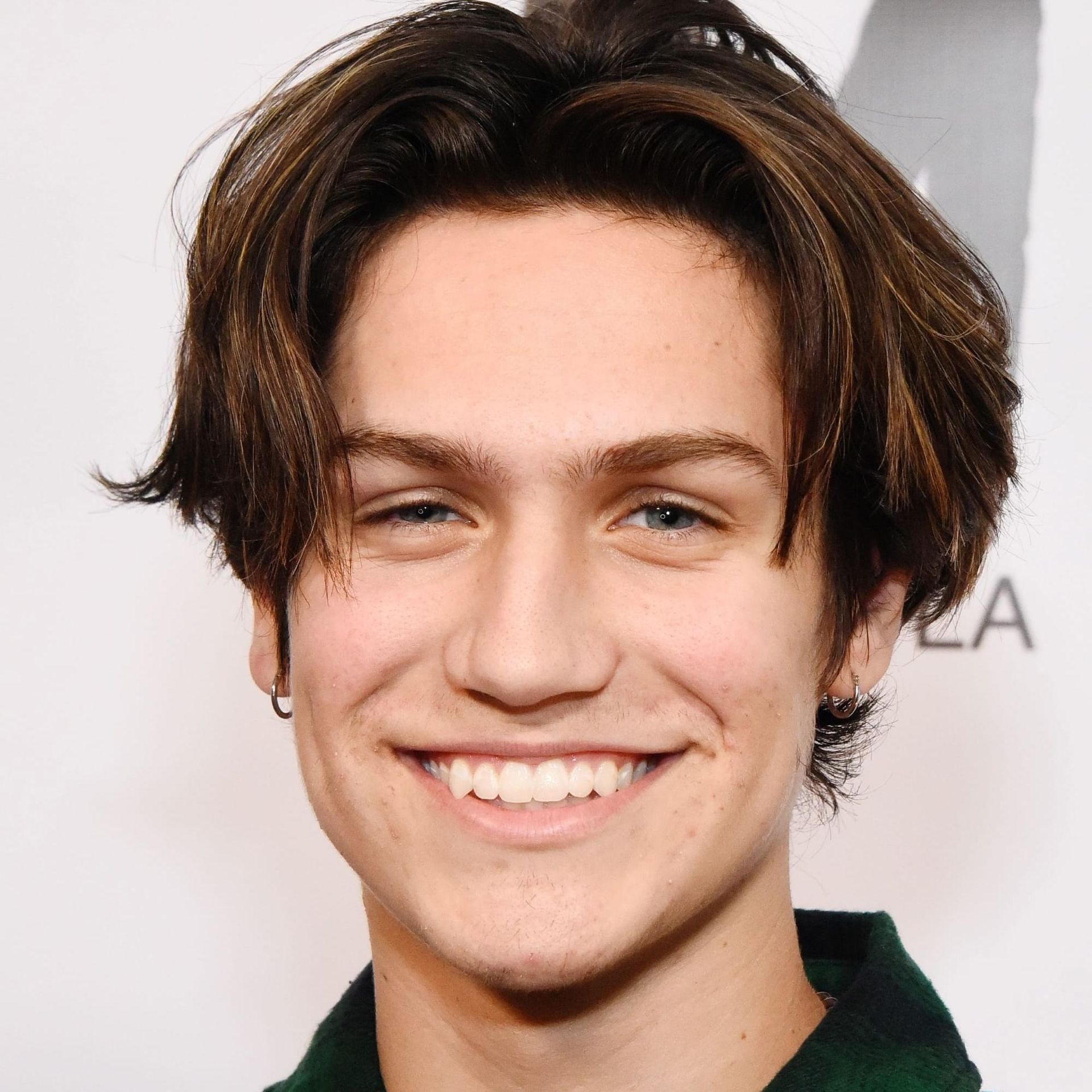 Photo of Chase Hudson
