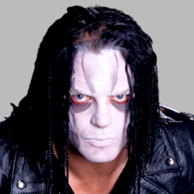 Photo of Ian Hodgkinson