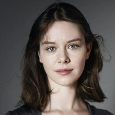 Photo of Emma Giegżno