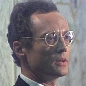 Photo of Jean Lagache