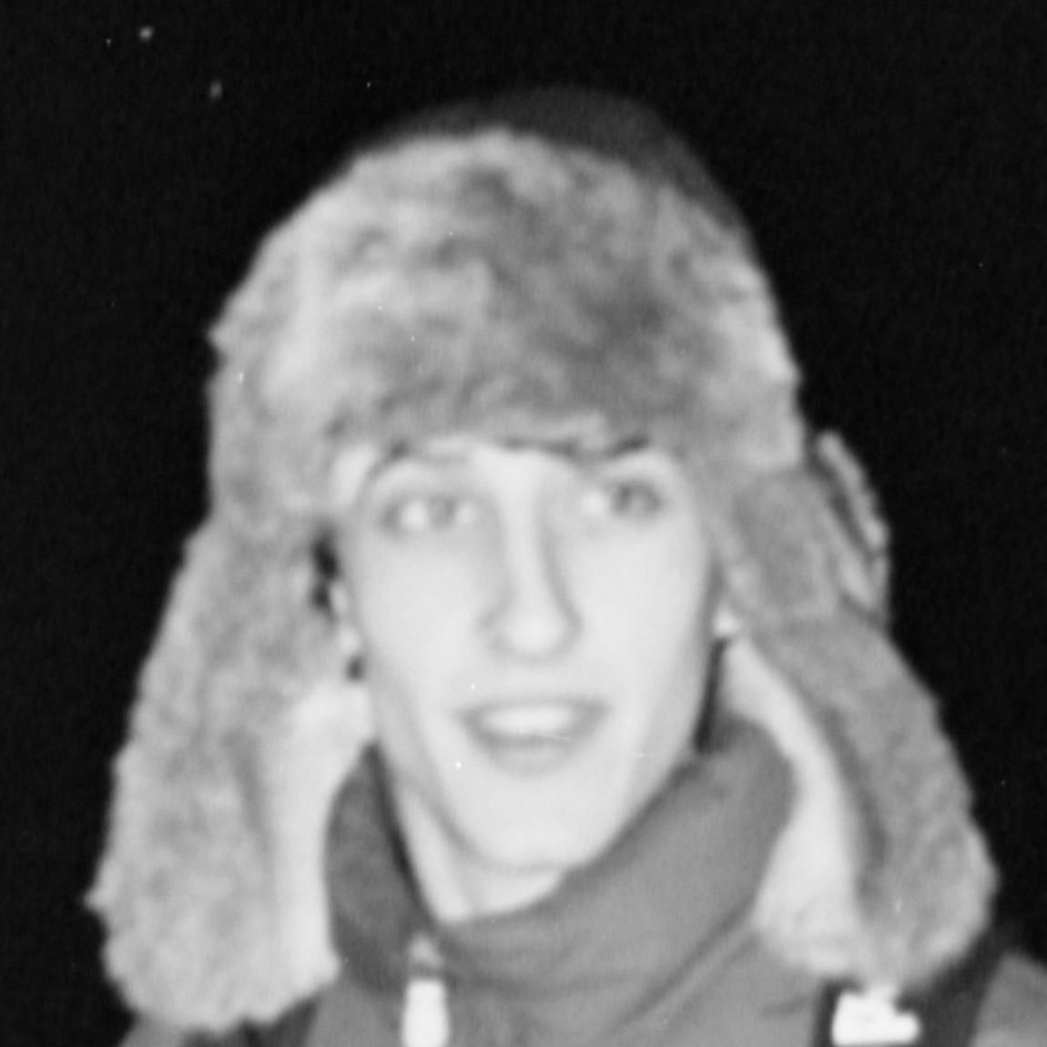 Photo of Josh Ray