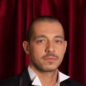 Photo of Robbert Vervloet