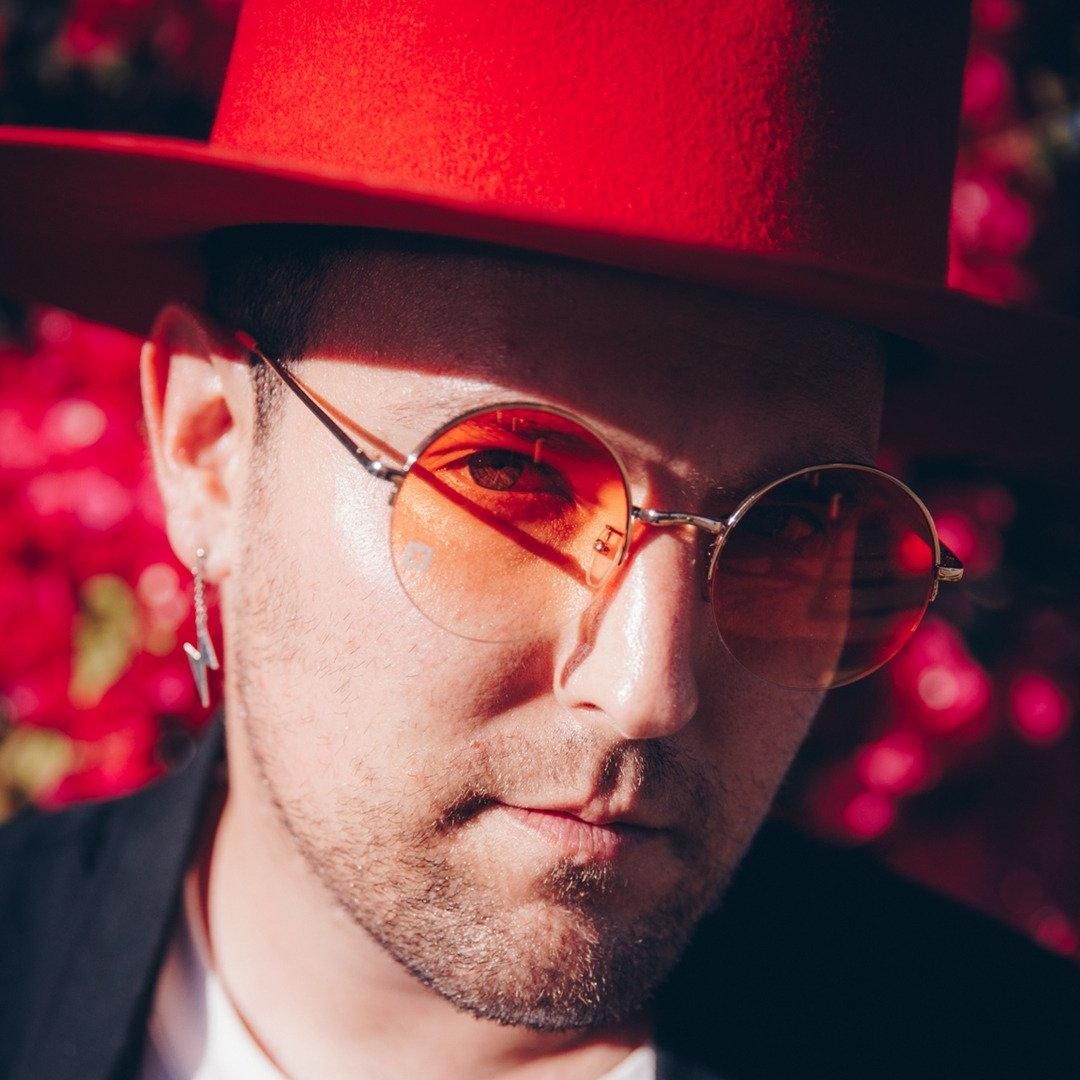 Photo of Morgxn