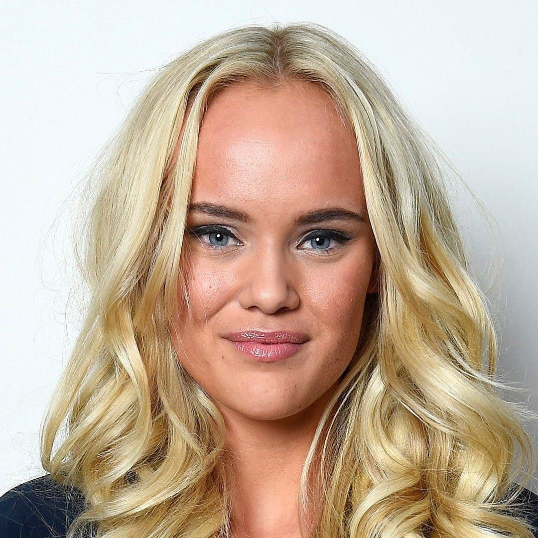 Photo of Amanda Winberg