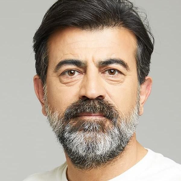 Photo of Erkan Bektaş