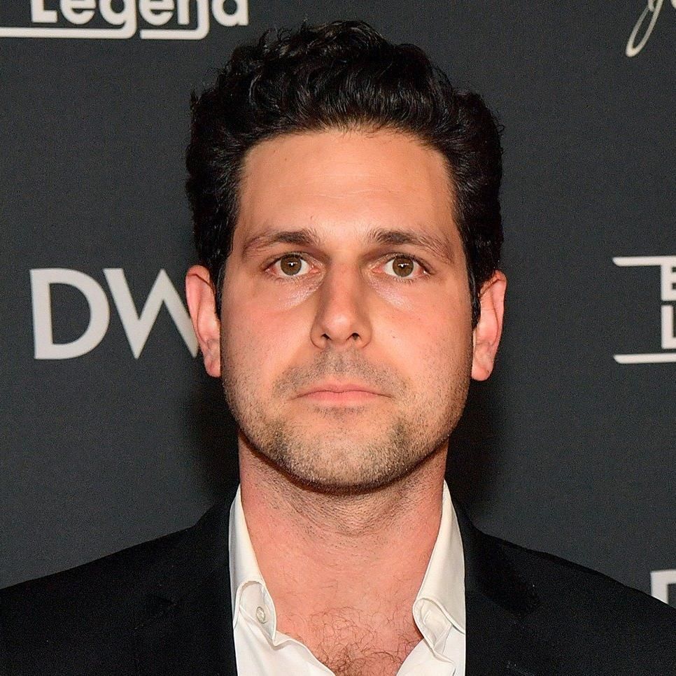 Photo of David Guglielmo