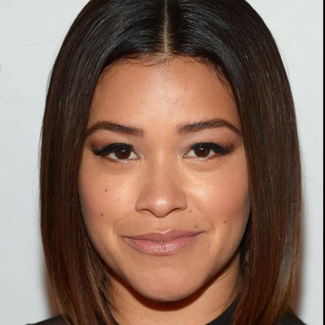 Photo of Gina Rodriguez