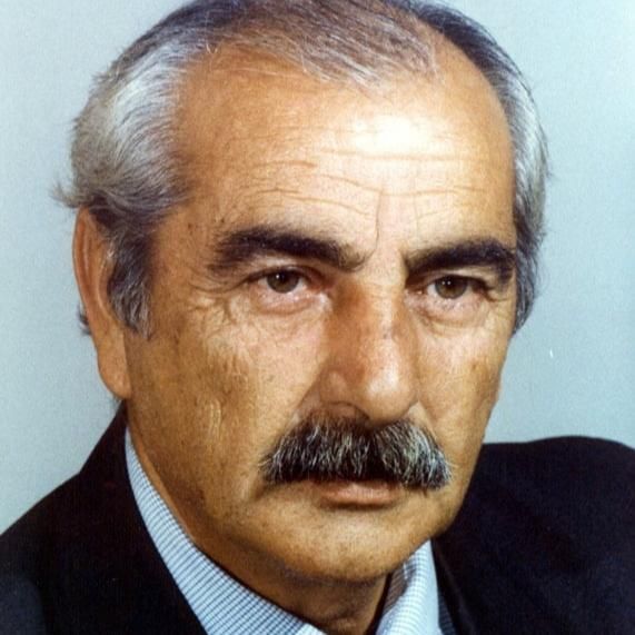 Photo of Fikrat Aliyev
