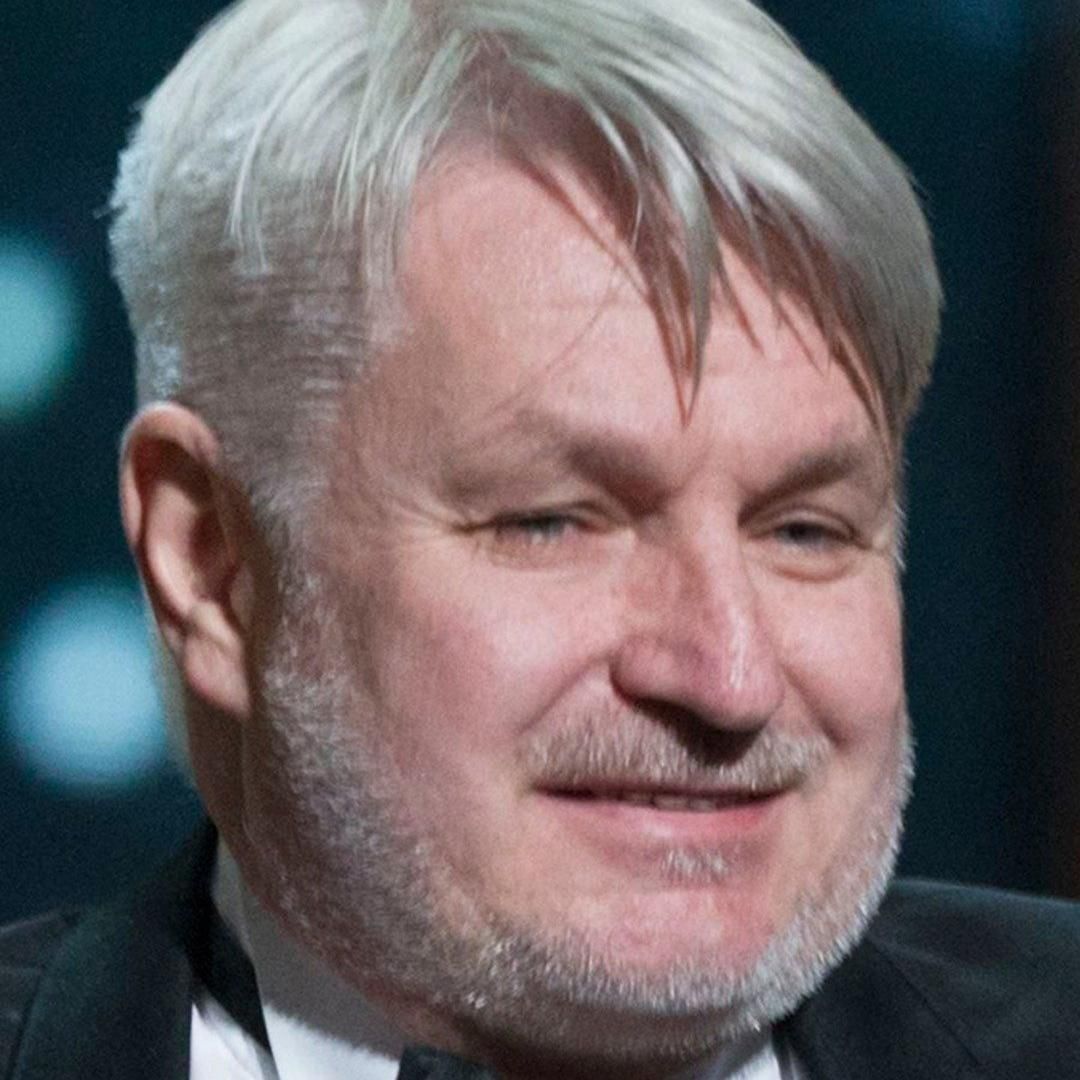 Photo of Martin Kurel