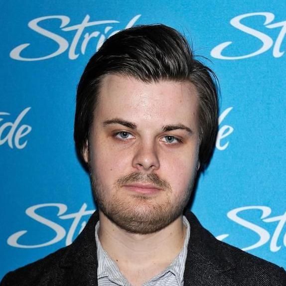 Photo of Spencer Smith