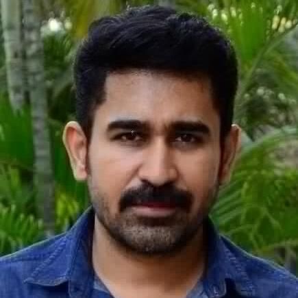 Photo of Vijay Antony