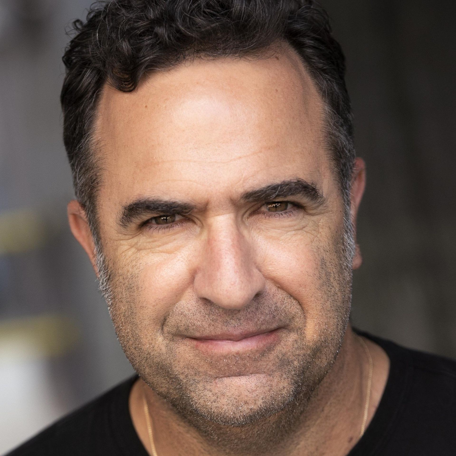 Photo of Edward Keyani