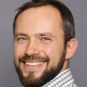 Photo of Volodymyr Zakharenkov