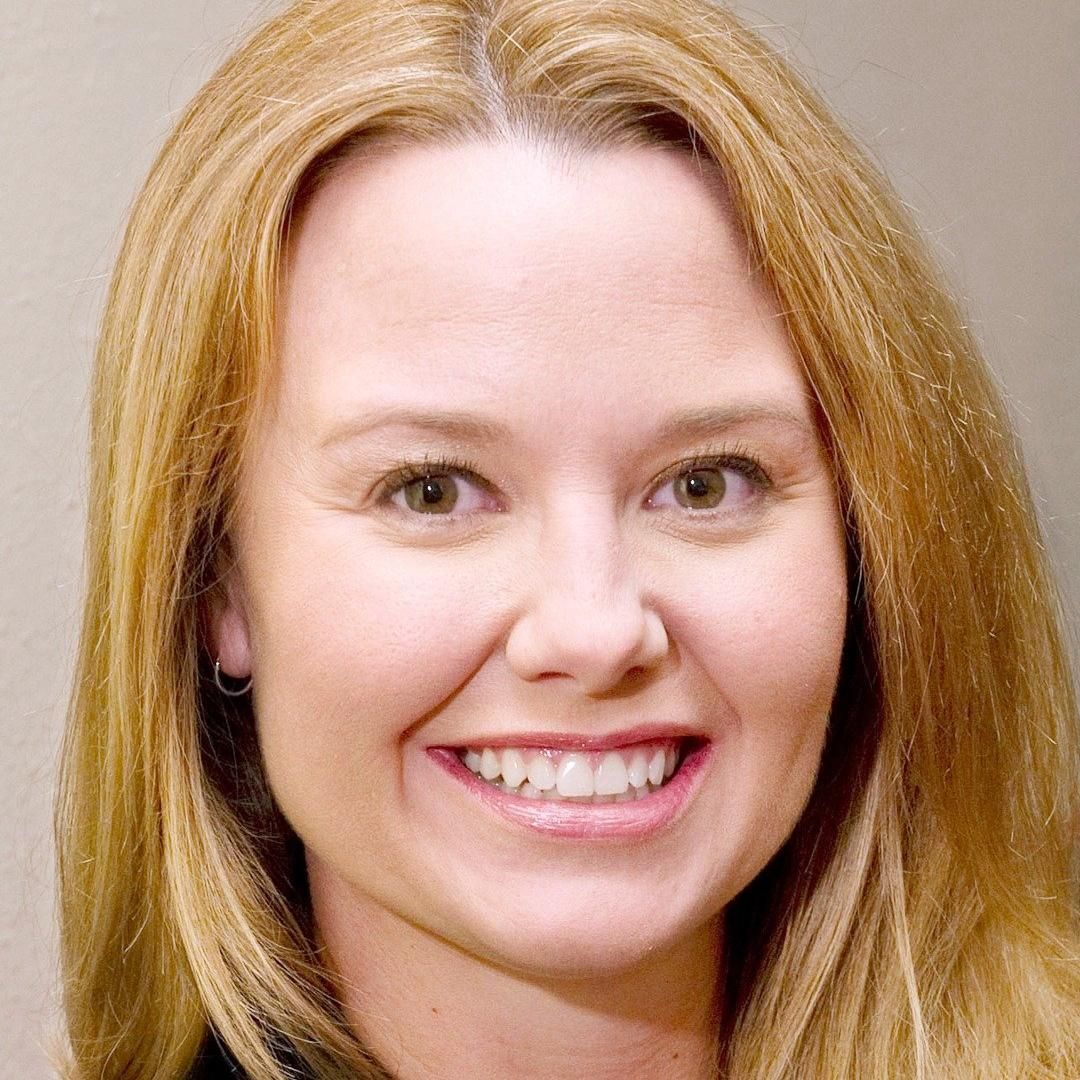 Photo of Molly Erdman