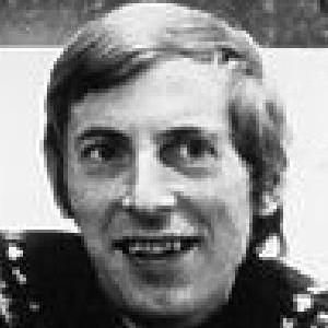 Photo of Jan-Hugo Norman