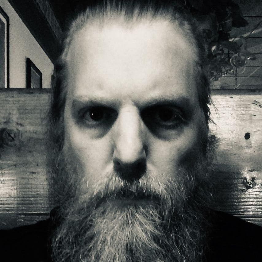 Photo of Brian Adrian Koch