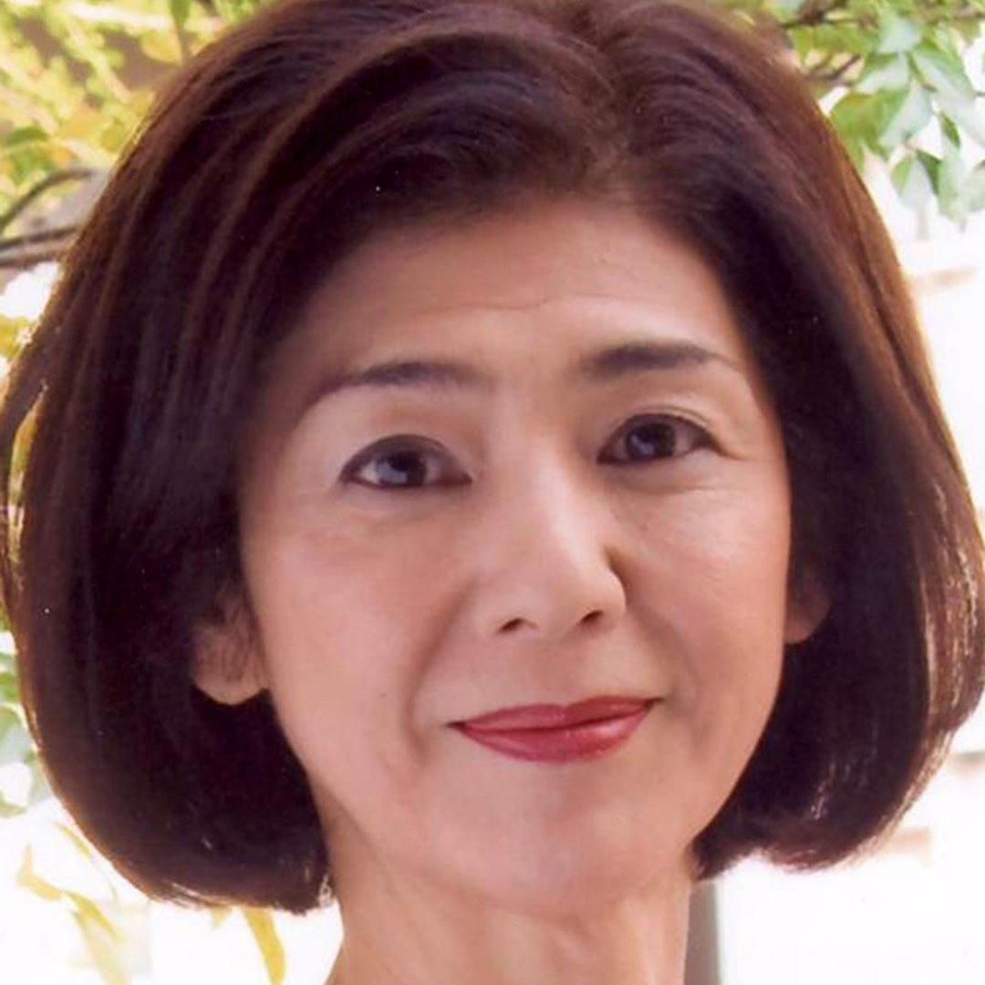 Photo of Megumi Igarashi