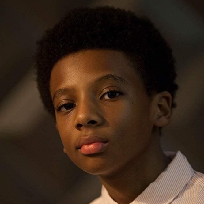 Photo of Nyleek Moore