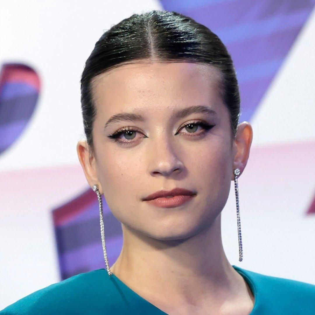 Photo of Amparo Piñero