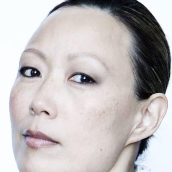 Photo of Solvej K. Christiansen