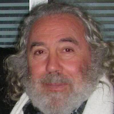 Photo of Jean-Pierre Tagliaferri