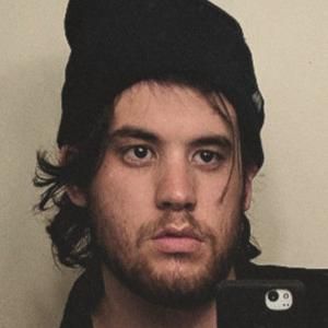 Photo of Ryan MaGee
