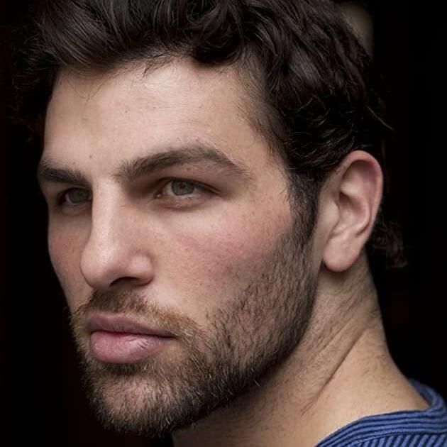 Photo of Joe Gallina