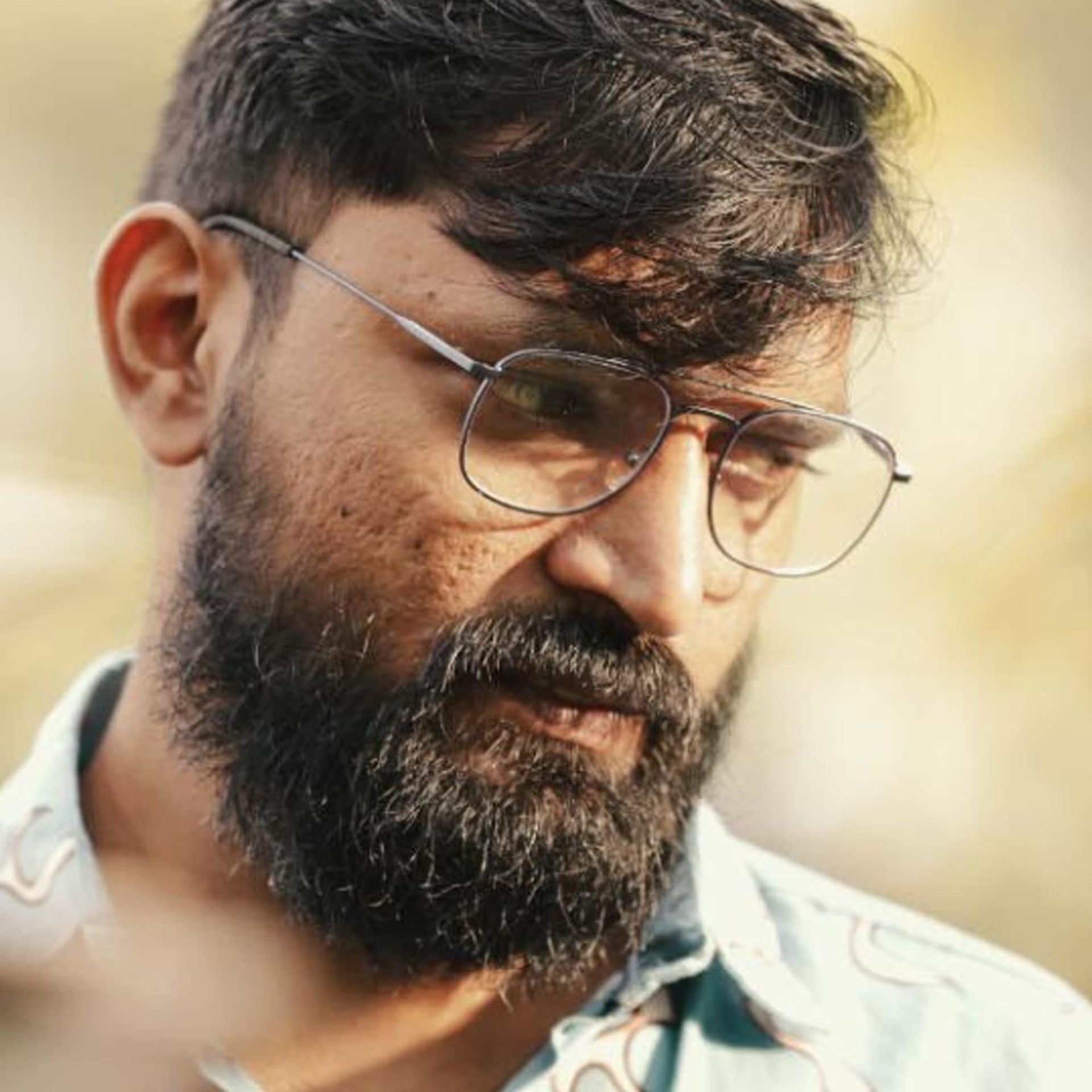 Photo of Arun D Jose