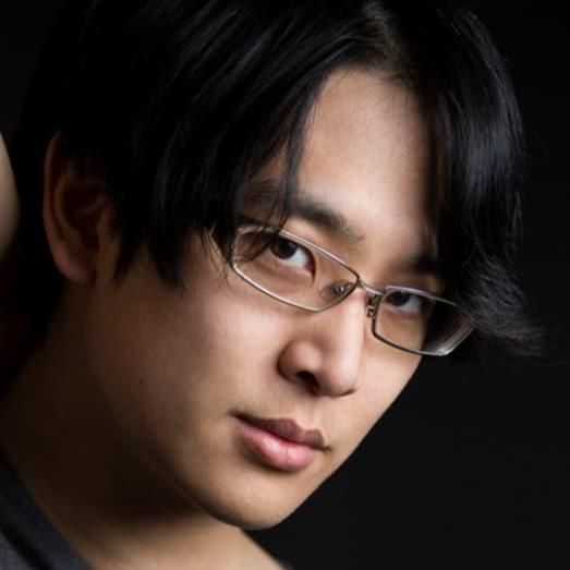 Photo of Howard Wang