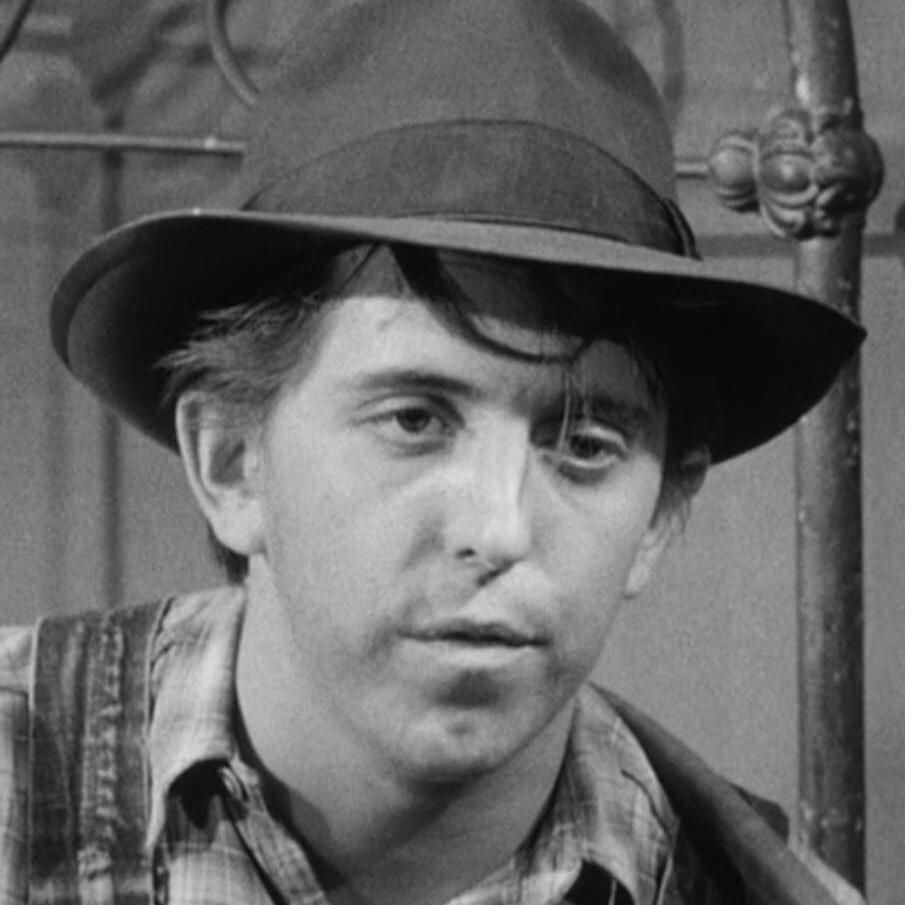 Photo of Rodney Dillard