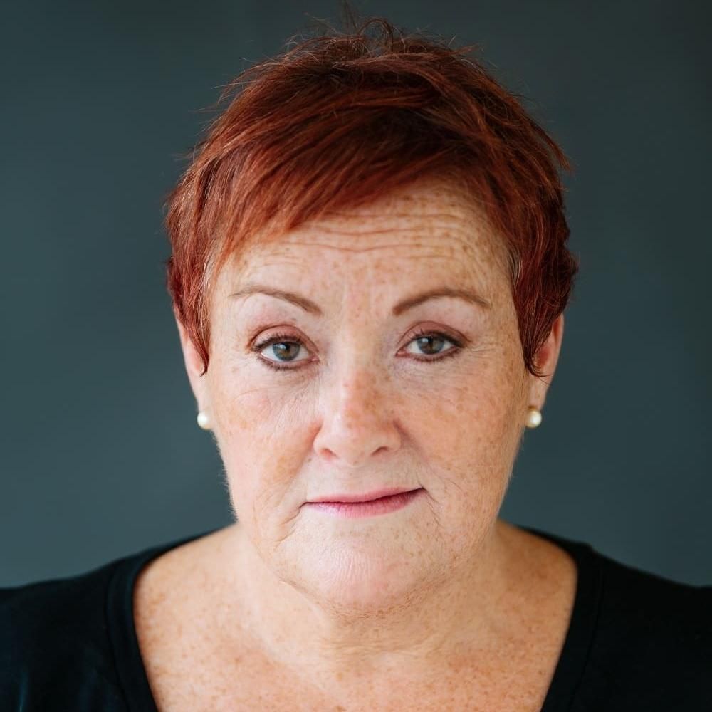 Photo of Karmele Larrinaga