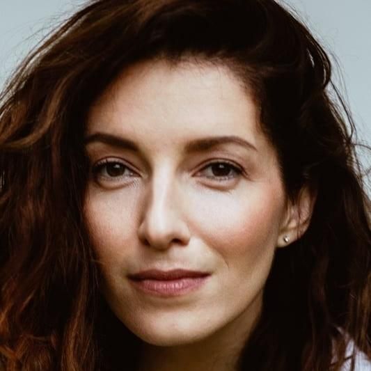 Photo of Ekaterina Primorskaia