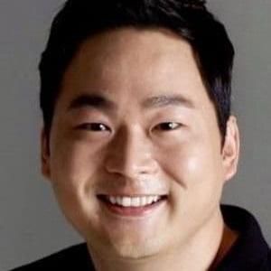 Photo of Yoon Bong Gil