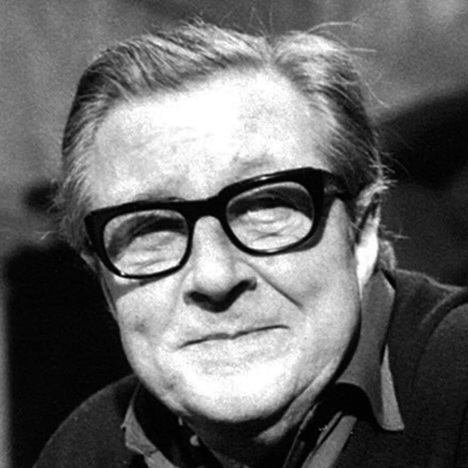 Photo of Terence Fisher