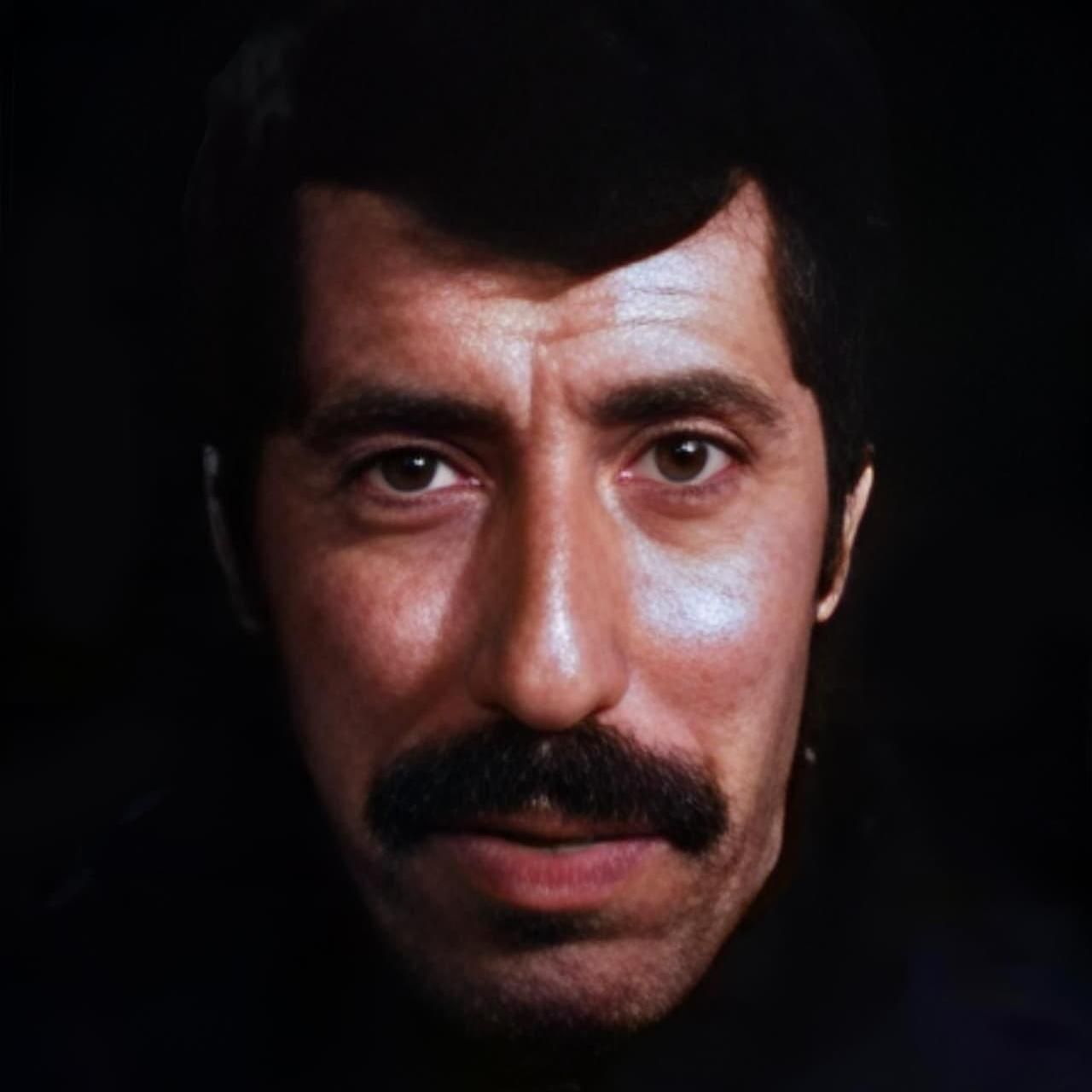 Photo of Yahia Benmabrouk