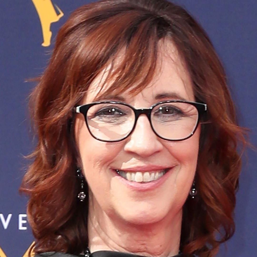 Photo of Paula Fairfield