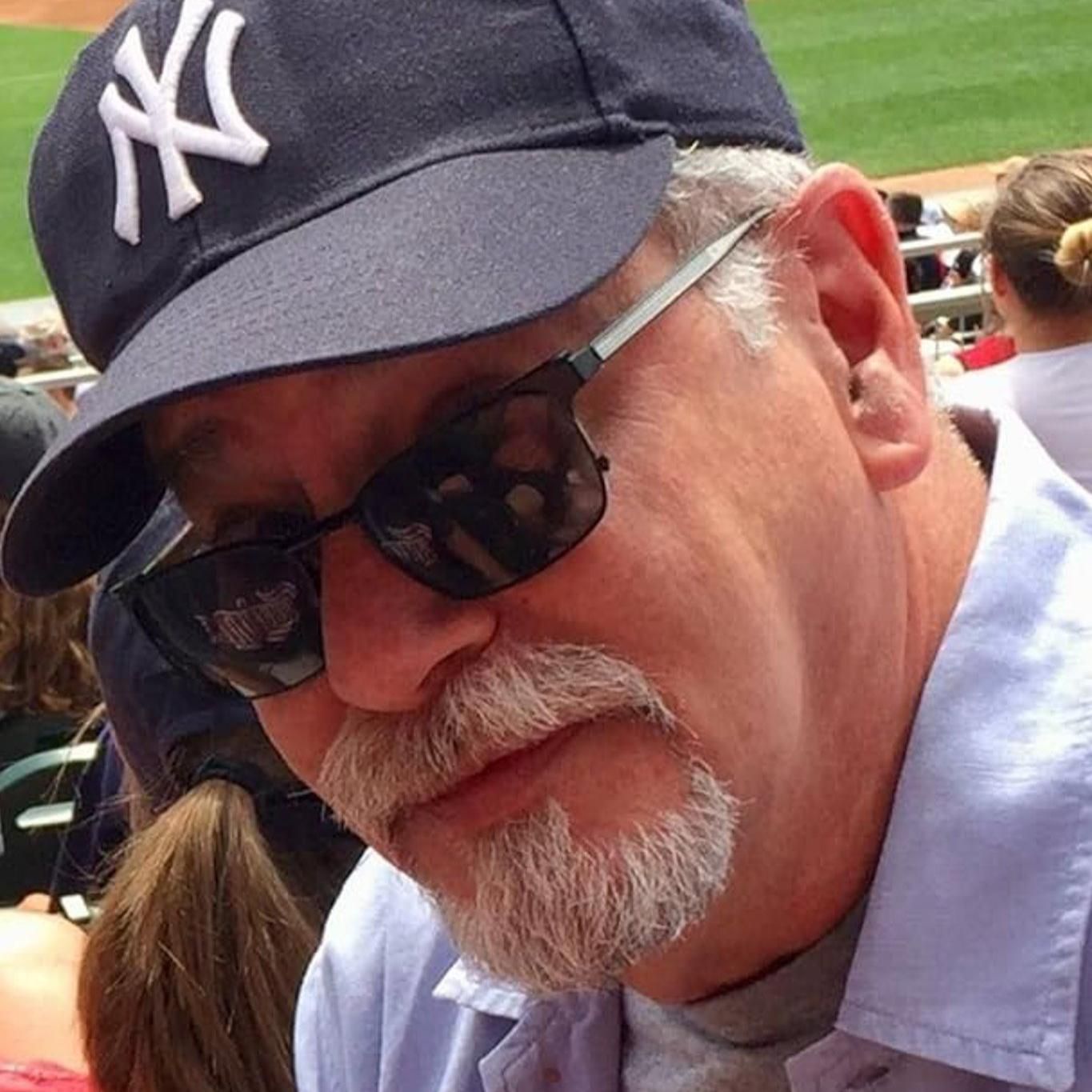 Photo of Dennis T. Benatar