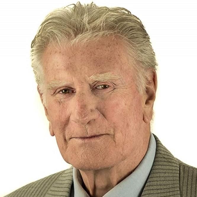 Photo of Beau Daniels