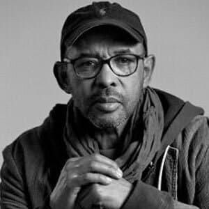 Photo of Philippe Niang