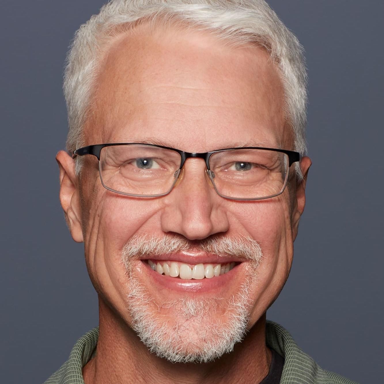 Photo of Wade Wisinski