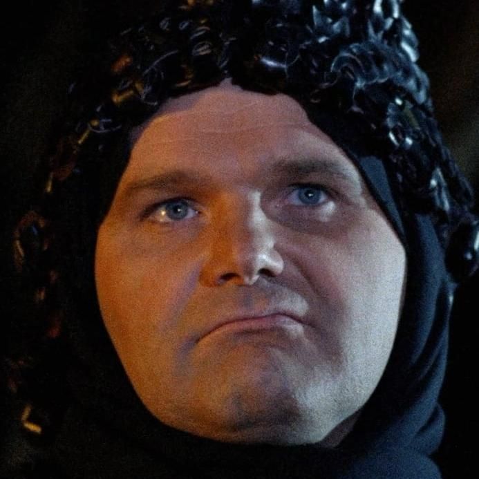 Photo of Marcos Woinsky