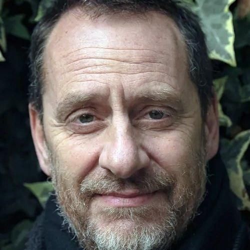 Photo of Riton Liebman