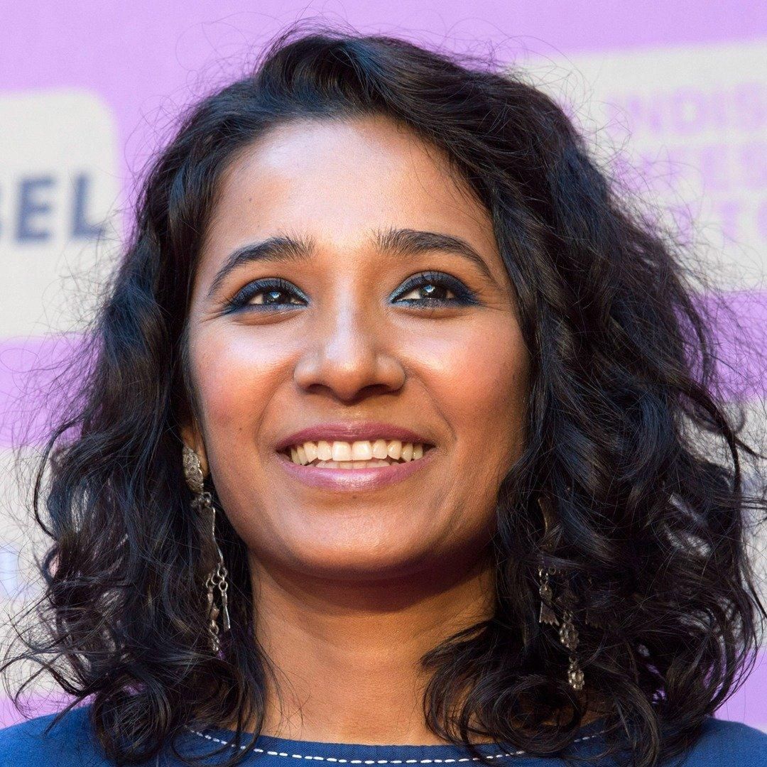 Photo of Tannishtha Chatterjee