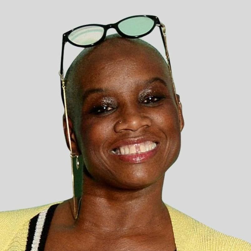 Photo of Andi Oliver